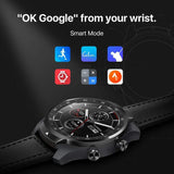 Ticwatch Pro Smartwatch - Furper