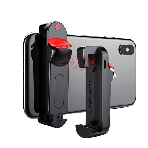 Top Gun Controller Top Gun Mobile Game Trigger Controller Game Trigger Controller Furper.com