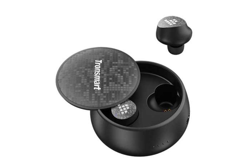 Tronsmart Spunky Pro Wireless Earphones Furper
