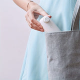 Urevo Portable Mini Sealer Home Heat Bag Plastic Food Snacks Bag Electric Sealing Machine Portable Sealer Urevo 