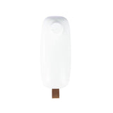 Urevo Portable Mini Sealer Home Heat Bag Plastic Food Snacks Bag Electric Sealing Machine Portable Sealer Urevo White 