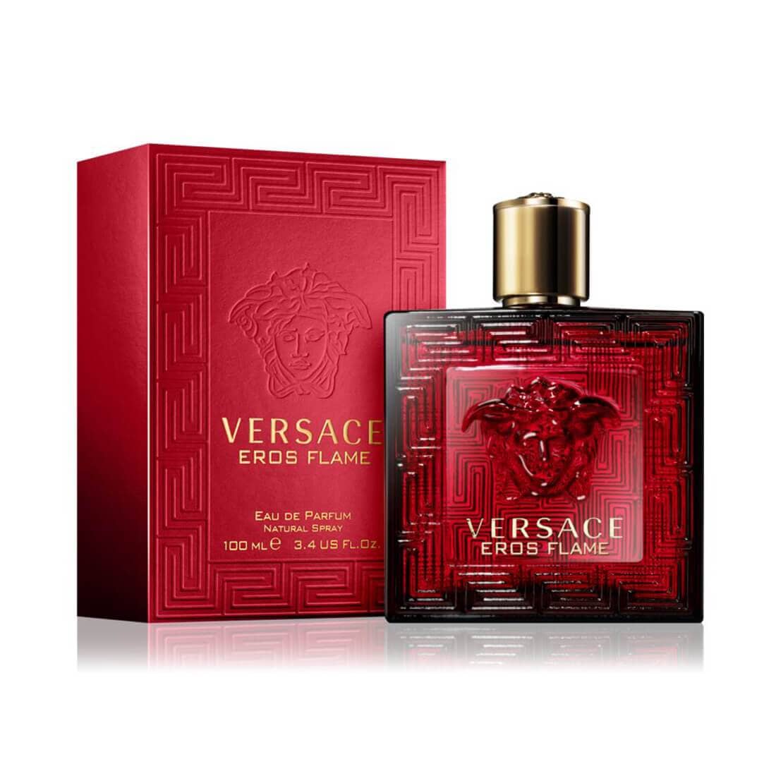 100 ml versace Clearance