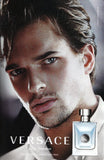 Versace Pour Homme EDT Eau de Toilette Spray 100ml for Men fragrances Versace 