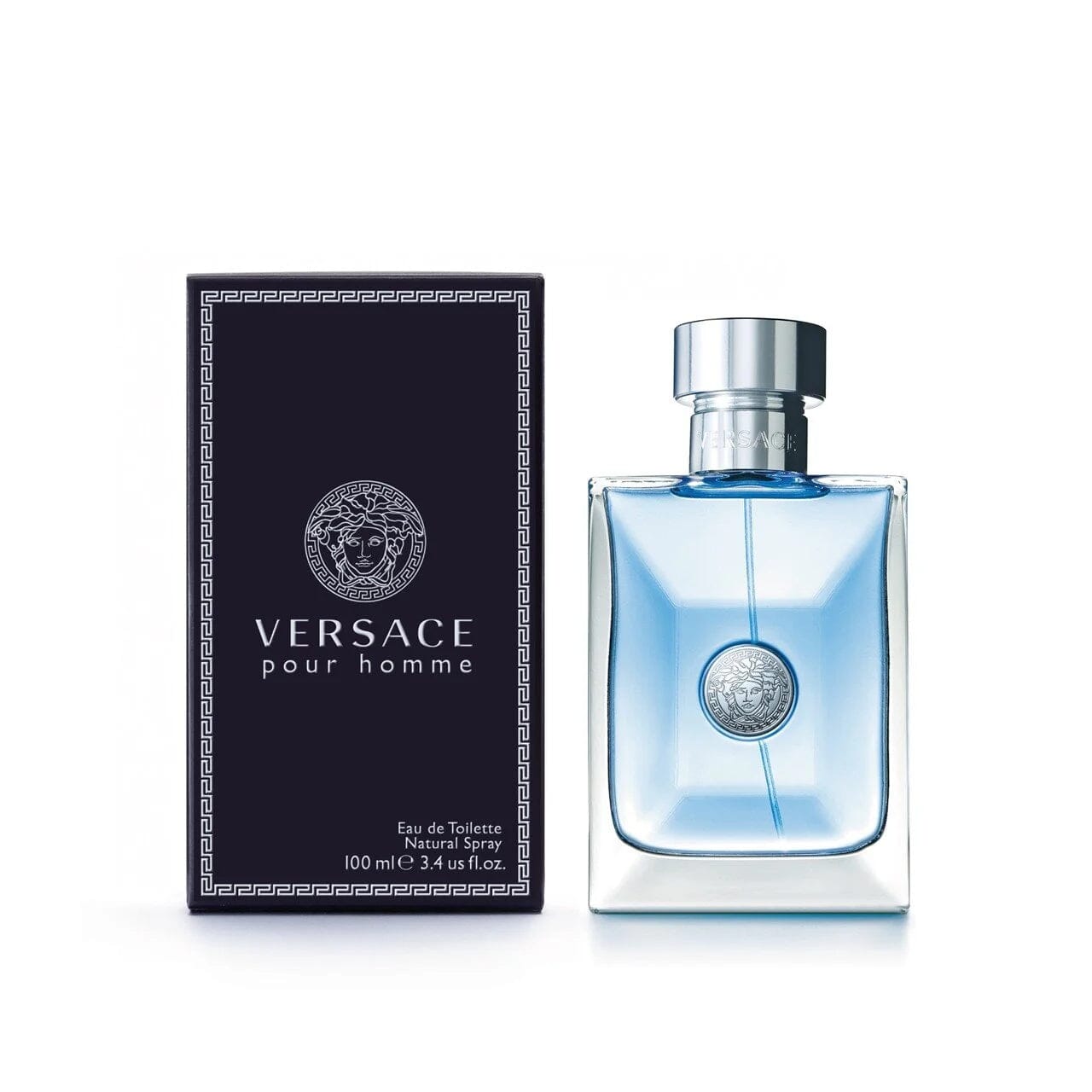 Versace 100ml 2025