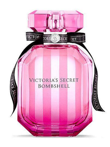 Victoria's Secret Bombshell Eau De Parfum (100ml) - Furper