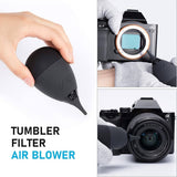 VSGO Imp Air Blower For Lens Cleaning Lens Cleaner VSGO 
