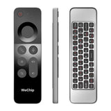 WeChip W3 Air Mouse Remote 2.4G Motion Sensing Furper.com 