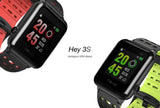 WeLoop Hey 3S Multi-function GPS Smart Sports Watch - Furper