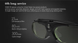 XGIMI 3D Active Glasses For Projector - Furper