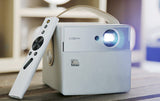 XGIMI CC Aurora Portable Cinema Projector - Furper