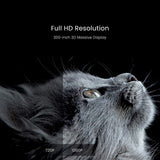 XGIMI H2 Global Version 1080P Full HD DLP Projector - Furper