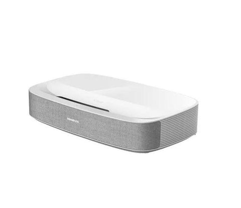 XGIMI Lune 4K Home Ultra Short Throw Projector - Furper