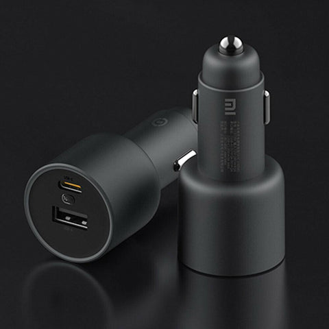Xiaomi 100W Super Fast Car Charger - Main Image