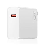 Xiaomi 120W Quick Charge USB Wall Charger Charger Xiaomi 