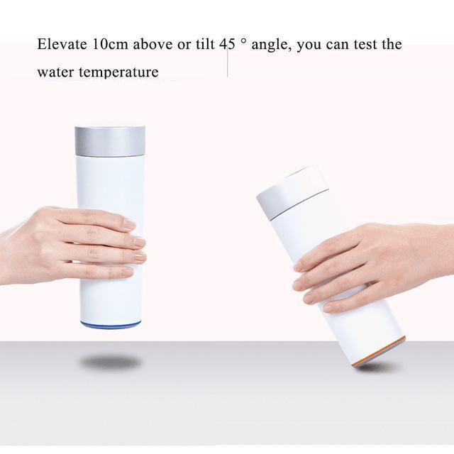 Xiaomi 316 Temperature Sensor Cup - Furper