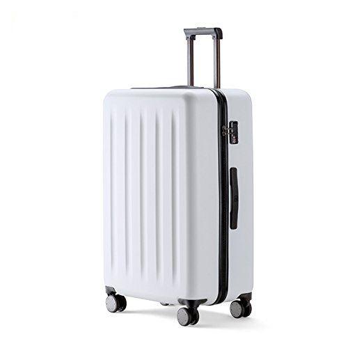 Xiaomi 90 Luggage Review Xiaomi 90 Minimalistic Trolley Luggage