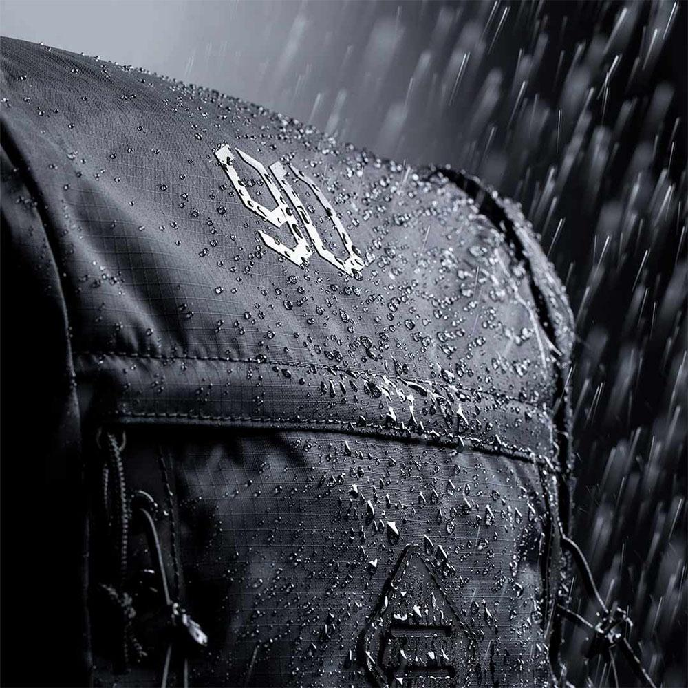 Xiaomi 90Fun Hiking Unisex Multifunction Backpack - Furper
