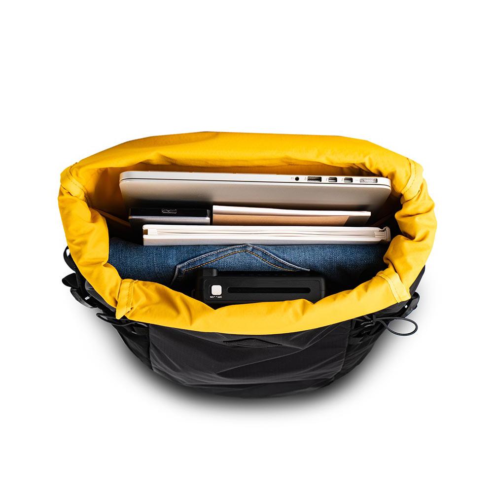 Xiaomi 90Fun Hiking Unisex Multifunction Backpack - Furper