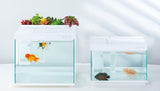 Xiaomi AI Smart intelligent modular fish tank aquarium Fish Tank Xiaomi 