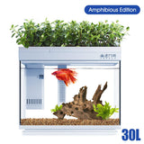 Xiaomi AI Smart intelligent modular fish tank aquarium Fish Tank Xiaomi Amphibious 30L 