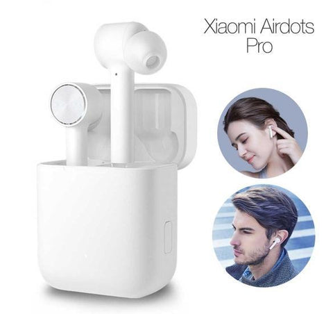 Xiaomi Air Dots Pro TWS True Wireless Bluetooth Earphones Furper