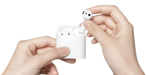 Xiaomi AirDots Pro True Wireless Bluetooth Earphones Furper