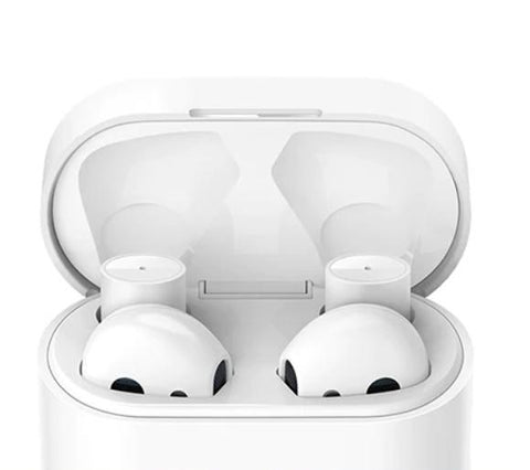 Wireless Bluetooth Earphones Xiaomi Mi Airdots Pro Iphone Xiaomi