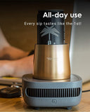 Xiaomi Allocacoc CupCooler Instant | Keep Your Drink Cold Beverage Cooling Device cupcooler Xiaomi 