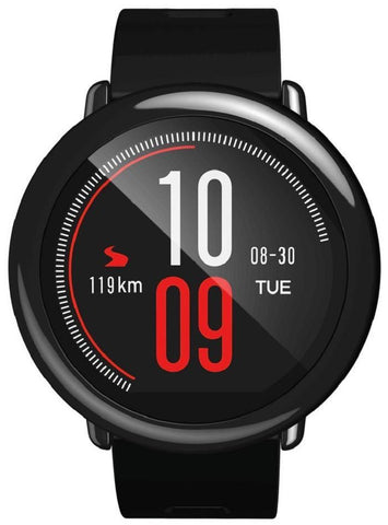 Xiaomi Amazfit Pace Smartwatch Black (English Version)