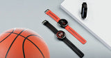 Xiaomi Amazfit Pace Smartwatch - Red (English Version) - Furper
