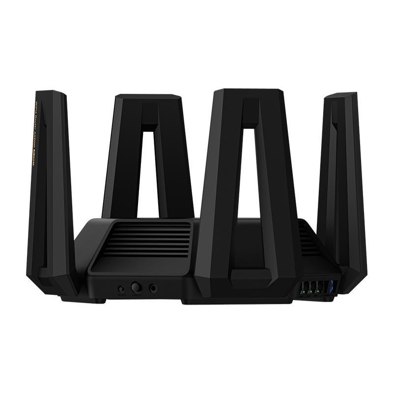 Xiaomi AX9000 Gaming Router Tri-Channels WIFI 6 Enhanced Version Router ...