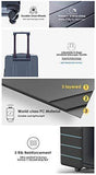Xiaomi Business 20-inch Travel Boarding Suitcase - GRAY - Furper