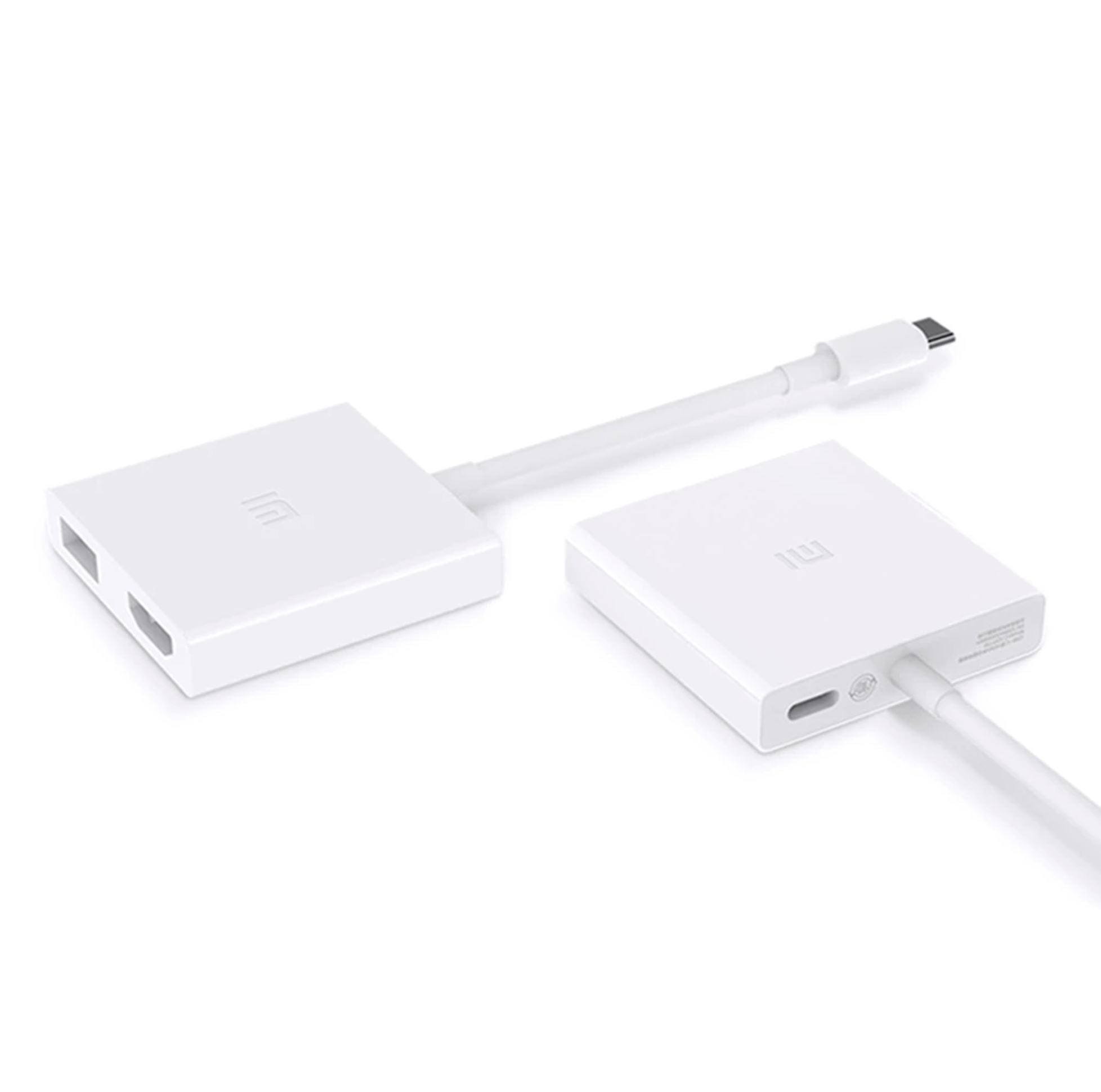 Xiaomi Computer Adapter USB-C To HDMI Hub Multifunctional