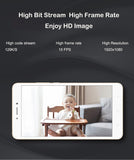Xiaomi Dafang 1080P Smart Monitor Camera - Furper