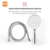 Xiaomi Diiib Shower Head 3 Modes 360 Degree - Furper
