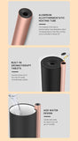 Xiaomi Edon 4.5L UV-C smart ultrasonic Humidifier Humidifier Xiaomi 
