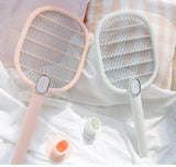 Xiaomi Electric Mosquito Racket with LED - Furper