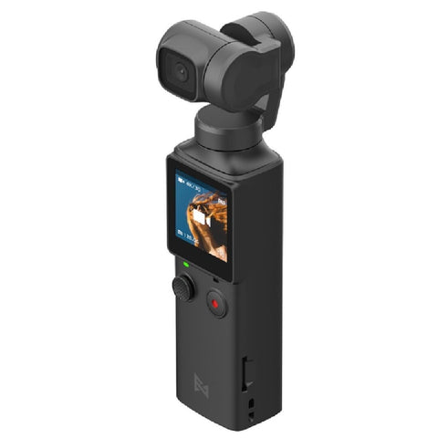 Xiaomi FIMI Palm Gimbal Camera with 3-Axis Stabilizer 4K Furper
