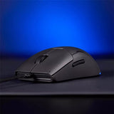 Xiaomi game mouse lite with light rgb 220 ips 400 to 6200 dpi five gears adjusted 80 million hits ttc micro move mouse game Gaming Mouse Xiaomi 