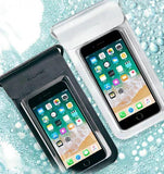 Xiaomi Guildford Waterproof Phone Pouch - Furper