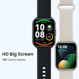 Xiaomi HAYLOU Smartwatch 2 Pro Smart Watches Xiaomi 