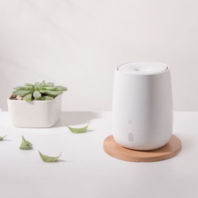 Xiaomi Humidifier Aroma Diffuser Machine Mist Maker - Furper