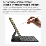Xiaomi Inspired Stylus Touch Pen Gen 2 For Mi Pad 5 / 5 Pro / 5 / 6 Pro Stylus pen Xiaomi 