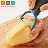 Xiaomi Kalar Fruit Vegetable Peeler Knife - Furper