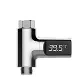 Xiaomi LED Water Shower Thermometer Water Shower Thermometer Xiaomi 