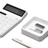 XIAOMI LEMO Photoelectric Desktop Calculator - Furper