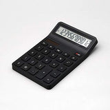 XIAOMI LEMO Photoelectric Desktop Calculator Calculator Xiaomi Black 