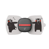 Xiaomi LF Magic Touch Full Body Portable Massager - Furper