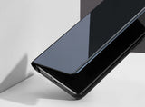 Xiaomi Mi 11 Ultra Official Smart View Flip Leather Case Cases Xiaomi 
