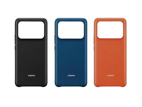 XIAOMI MI 11 ULTRA Original Protective Case Hardcase Phone Case Furper.com 